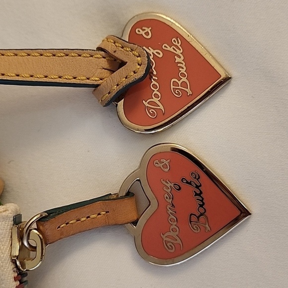 Donney & Bourke Y2K Wristlet and Wallet Multi Color - Picture 15 of 16